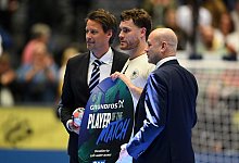 Deutschland - &Ouml;sterreich - Sina Schuldt/dpa