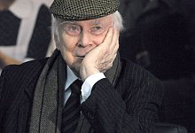 Vicco von B&uuml;low: Loriot - Soeren Stache/dpa