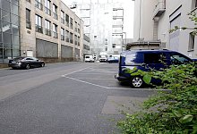 Nach Messerangriff eines 11-J&auml;hrigen in Remscheid - David Young/dpa