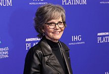 Sally Field - Willy Sanjuan/Invision/AP/dpa