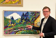 David Riedel - Horst Biere