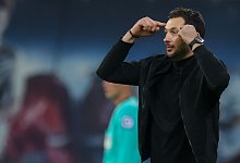 Sandro Schwarz - Jan Woitas/dpa