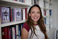 Carolin Kebekus - Henning Kaiser/dpa