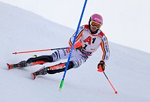Ski alpin: Weltcup Slalom - Herren - Giovanni Maria Pizzato/AP