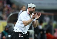 Steffen Baumgart - Foto: Rolf Vennenbernd/dpa