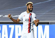 Eric Maxim Choupo-Moting - Foto: David Ramos/Pool Getty/AP/dpa