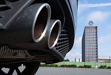 Diesel-Skandal - Foto: Julian Stratenschulte/dpa