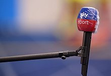 Sky hat Interesse an den TV-Rechten der Fu&szlig;ball-Bundesliga der Frauen. - Soeren Stache/dpa-Zentralbild/dpa