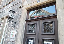 historisches Rathaus Lage - Dieter Asbrock