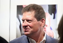 Jan Ullrich - Bernd Thissen/dpa
