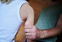 Ministerium: Jugendamt ist bei Problemen wichtigste Anlaufstelle - Annette Riedl/dpa