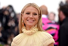 Gwyneth Paltrow - Evan Agostini/Invision/AP/dpa