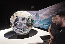 Klimaerlebniswelt - 1 - Lippe Tourismus und Marketing