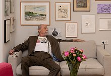 Ausstellungsmacher König lässt seine Privatsammlung versteigern - Daniel Poller/Auktionshaus VanHam/dpa