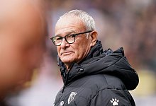 Claudio Ranieri - Tess Derry/PA Wire/dpa