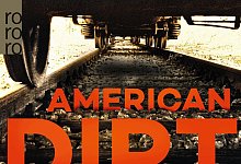 Jeannie Cummins' &laquo;American Dirt&raquo; - Foto: -/rowohlt/dpa