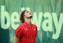 Ausgeschieden - Foto: Friso Gentsch/dpa