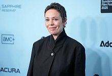 Olivia Colman - Charles Sykes/Invision/AP/dpa