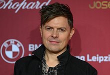 Michael Patrick Kelly - Hendrik Schmidt/dpa