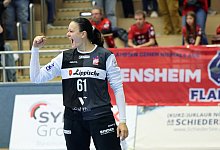 HSG Blomberg-Lippe - Flames - 1 - Paul Cohen