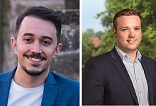 Stichwahl - SPD Horn-Bad Meinberg/CDU Horn-Bad Meinberg