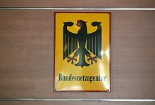 Bundesnetzagentur - Foto: Ina Fassbender