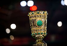DFB-Pokal - Tom Weller/dpa