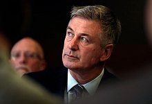 Alec Baldwin - Foto: Charlie Neibergall/AP/dpa