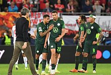 VfL-Krise - Foto: Angelika Warmuth/dpa