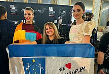 fashion-week - Sandra Castrup