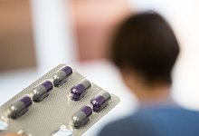 ADHS bei Erwachsenen - Foto: Frank Rumpenhorst/dpa