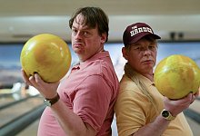 Streaming kompakt - Petro Domenigg/Prime Video/dpa