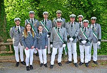 Beförderungen - Nicole Ellerbrake