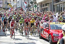 Tour de France 2015 - dpa