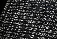 Aktienkurse - Foto: Arne Dedert/dpa/dpa-tmn
