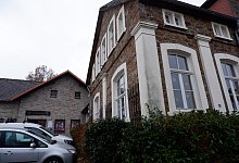 DGH Almena - Archivfoto: Lorraine Brinkmann