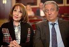 TV-Ausblick ARD - "Monsieur Claude und sein gro&szlig;es Fest" - Neue Visionen Filmverleih/ARD/dpa