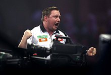 Martin Schindler - Bradley Collyer/PA/AP/dpa