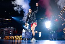 Karolina Kudlacz-Gloc - Marco Wolf/wolf-sportfoto/Marco Wolf