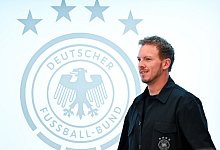 Fu&szlig;ball-Nationalmannschaft - Federico Gambarini/dpa