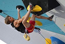 Alexander Megos - Angelika Warmuth/dpa