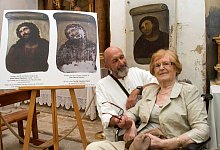 Cecilia Gim&eacute;nez - Toni Galan/dpa