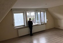 Iris Lange - Sven Kienscherf