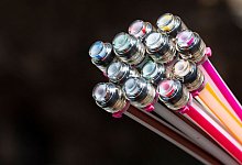 Im Bundesrat wird morgen &uuml;ber das &laquo;Recht auf schnelles Internet&raquo; abgestimmt. - Matthias Rietschel/dpa-Zentralbild/dpa