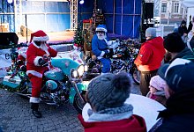 Swingle Bells - 1 - 1 - Freitag-TV