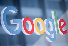 Google - Rolf Vennenbernd/dpa