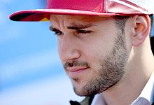 Daniel Abt - Foto: Britta Pedersen/dpa-Zentralbild/dpa