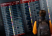 Reiseverkehr - Fabian Sommer/dpa