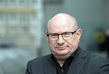 Josef Bednarski - Foto: Federico Gambarini/dpa