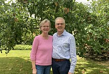 Selbsthilfegruppe - Cordula Gröne